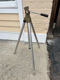 Midcentury Hobby Custom 200 Tripod