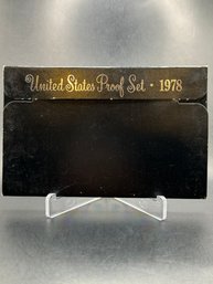 1978 United States Proof Set