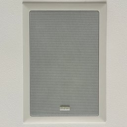 A Collection Of 8 Ceiling Mounted B & W Speakers - CMW 650