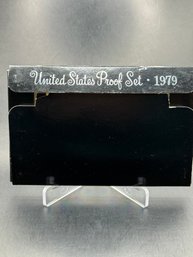 1979 United States Proof Set