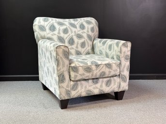 A Pretty Upholstered Arm Chair