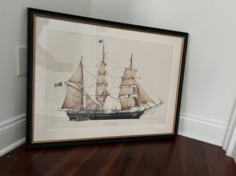 R.H. Shardlow Print