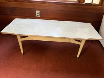 Mid Century Coffee Table