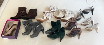 Shoe Lot 1 - Womens Heels Size 7.5