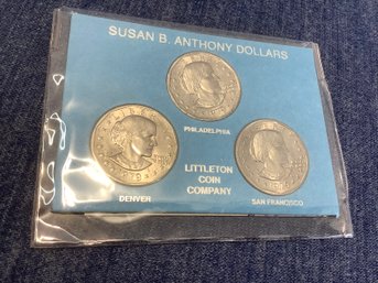 Coin Lot #14