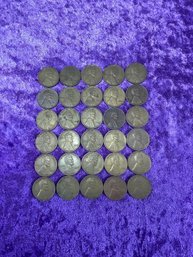 Wheat Pennies #11