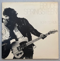 Bruce Springsteen - Born To Run JC33795 EX