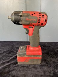 Snap-on 3/8' Cordless Impact Wrench 18V