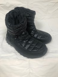 Men's North Face Boots - Size 9