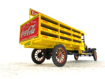 1927 Coca Cola Delivery Truck - With Title