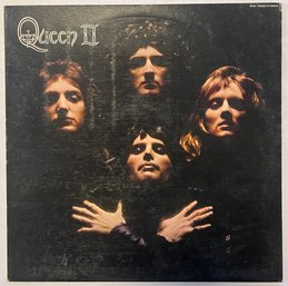 Queen - II EKS-75082 VG Plus