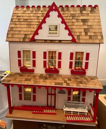 Doll House