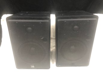 Canton Plus D Speaker Set