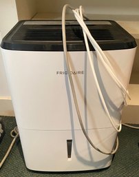 Frigidaire Dehumidifier