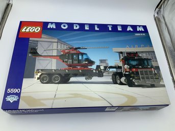 LEGO Kit 5590