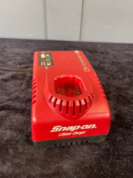 Snap-on 7.2-14.4v Battery Charger