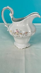 Haviland Creamer Pitcher