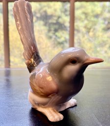 Lladro Bird