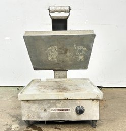 An Electromaster Sandwich Press