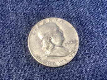Coin Lot #16