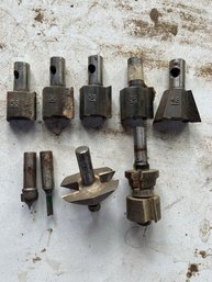 3/4 Inch Router Bits For Beam Router