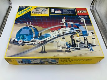 LEGO Kit 6990