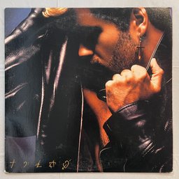 George Michael - Faith C40867 EX