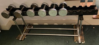 Free Weights