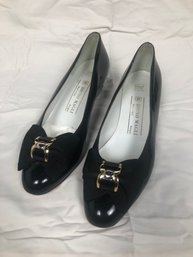 Pair Of Bruno Magli Women's Shoes