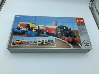 LEGO Kit 7722