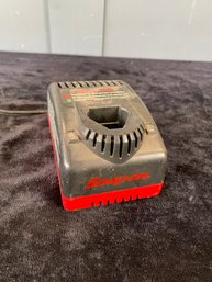 Snap-On 7.2V Battery Charger