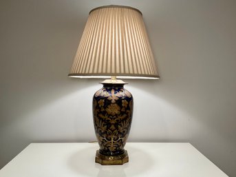 Frederick Cooper Vintage Lamp