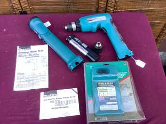 Makita Power Tool #447