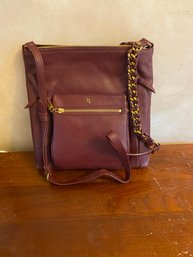 Elliot Lucca Crossbody Purse