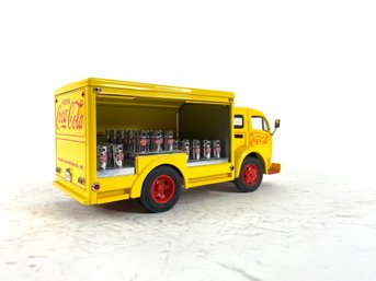 1955 Coca Cola Delivery Truck - With Title