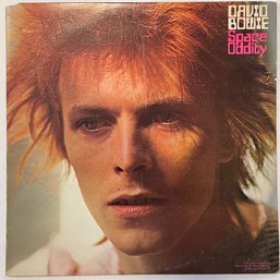 David Bowie - Space Oddity LSP-4813 EX