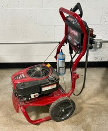 Craftsman Gas Pressure Washer W/Briggs & Stratton Engine ~ Model #580.752520 ~