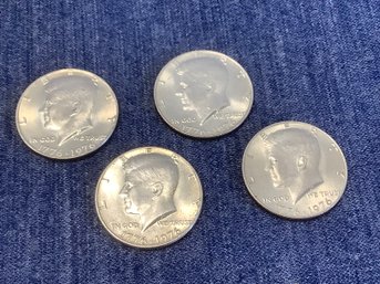Coin Lot #19
