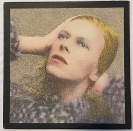 David Bowie - Hunky Dory LSP-4623 VG Plus