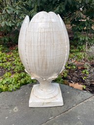 Giglio Tulip Urn/Vase