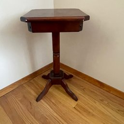 Square Side Table