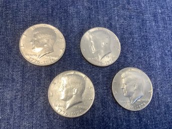 Coin Lot #20
