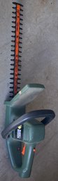 Black And Decker 16' Hedge Trimmer