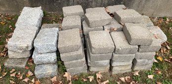 Granite Pavers