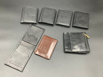 Men's Wallets