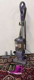 Shark 10 Amp Anti- Allergen Complete Seal Floor Vacuum W/ Accessories ( Some Not Shown) Included Model NV35231