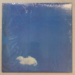 The Plastic Ono Band - Live Peace In Toronto 1969 SW3362 VG Plus W/ Original Shrink Wrap