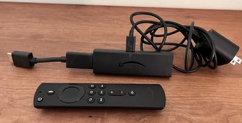 Amazon Fire TV Stick Bundle