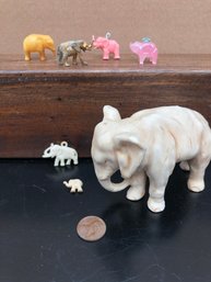 Elephant Collection