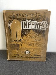 Dante's Inferno